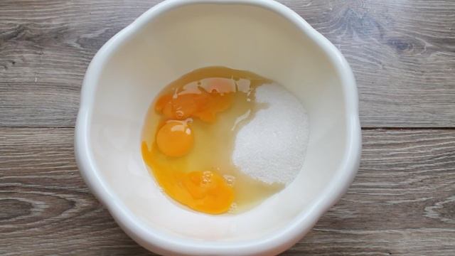 Сборник рецептов