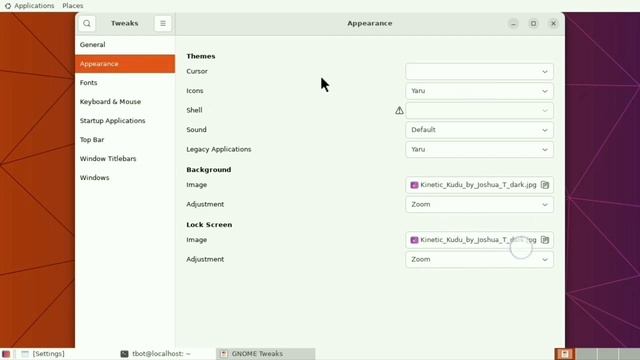 Install Ubuntu 23.04 (Lunar Lobster) on Android | Termux смотреть онлайн