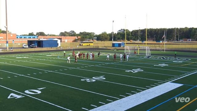 2023-05-12 GHS vs Kings Fork JV - 003241 goal by goalie смотреть онлайн