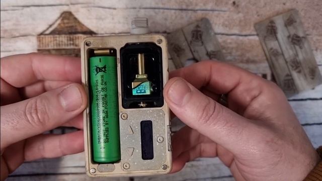 Billet Box - Set up - Quick look смотреть онлайн