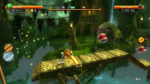 Doritos Crash Course 2: Hit the Rope, Jack смотреть онлайн