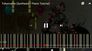 Lagu ink Sans piano