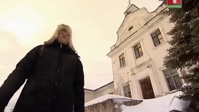 Все путем - Мы едем в Миоры Витебской области смотреть онлайн