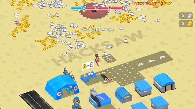 Army Commander - Gameplay Walkthrough Part 7 Last Battle (iOS,Android Gameplay) смотреть онлайн