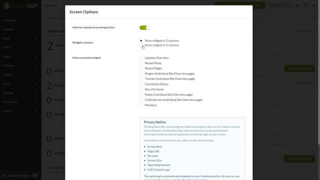 How To Manage Multiple WordPress Sites for FREE with MainWP смотреть онлайн