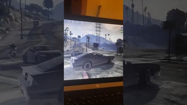GTA 5 HP DV6 6750m смотреть онлайн