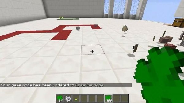 Minecraft Mods: "Magic Clover Mod 1.12.2"