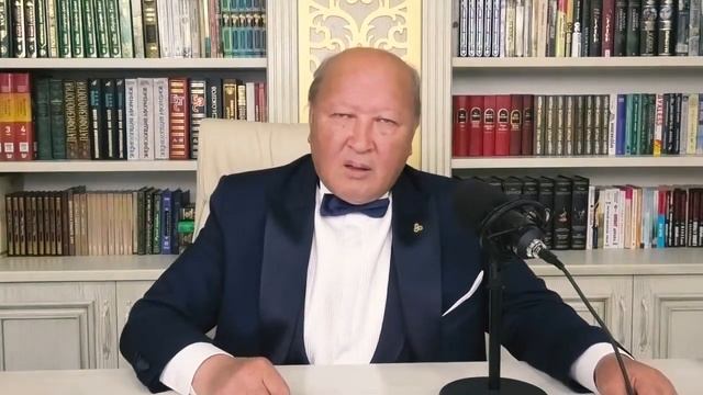 На вебинаре всем быть в смокингах! | М.С.Норбеков смотреть онлайн