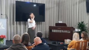 ТУДА - Христианское пение