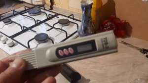 Выгонка тюльпанов. Вода, содержание  в ней солей, измерение ЕС, PPM, нормы для тюльпанов.ТDS 3.