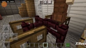 Креосан в майнкрафт  @kreosanlive