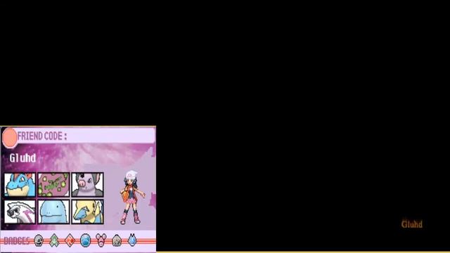 Let´s Play Pokemon Perl [Nuzlocke/Together] #033 смотреть онлайн