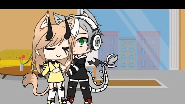 ?{Как найти парня, если ты уродина}? gacha life смотреть онлайн