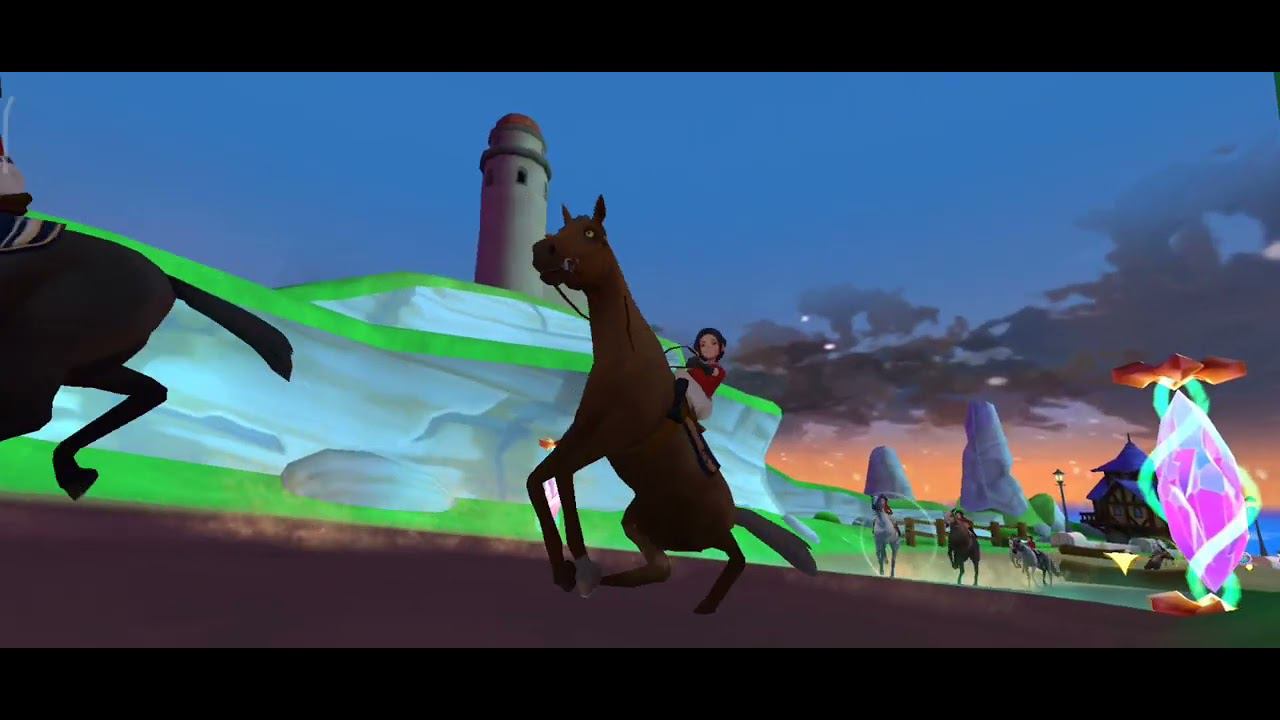 3. Wildshade смотреть онлайн