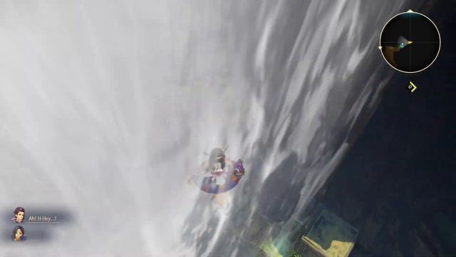 Tales of Arise - JUMP!!! смотреть онлайн