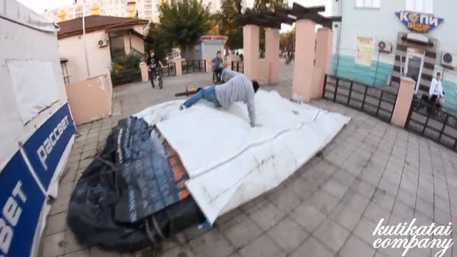 Kutikatai Issue 14 Onlyfun