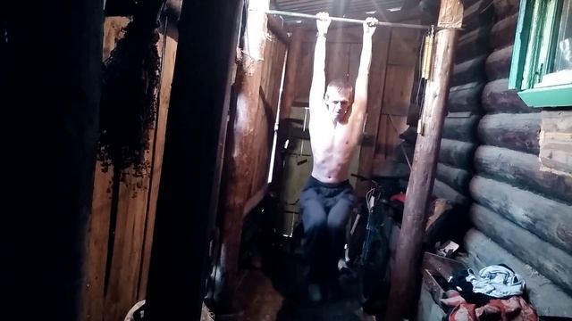 Как накачать пресс за 3 минуты? Топовая тренировка смотреть онлайн