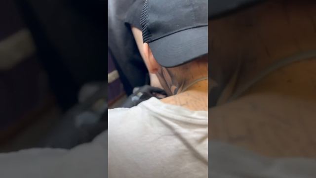 Ждём Вас на сеанс #татуировки #tattoo #татуспб #татумастерспб #татусалон #татустудияспб #татуэскиз смотреть онлайн