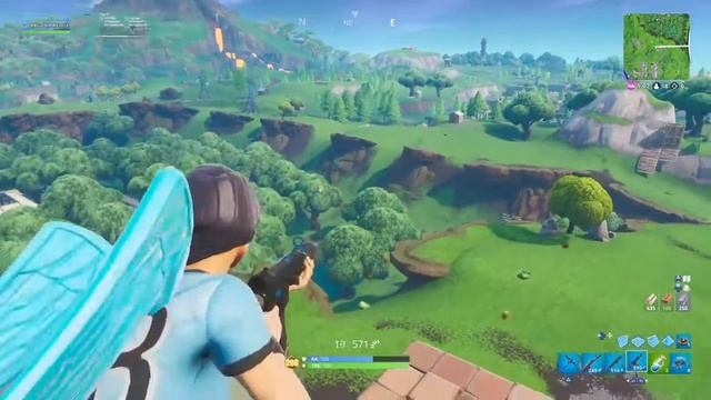 Why I Land Tilted Towers 14 kill Arena Match #FlickRC @Zivac смотреть онлайн