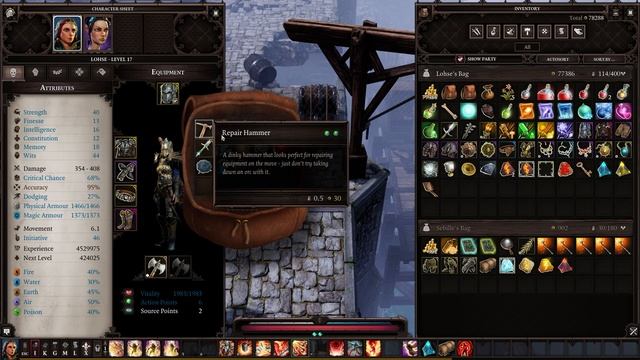 20 Essential Tips For Divinity: Original Sin 2 смотреть онлайн