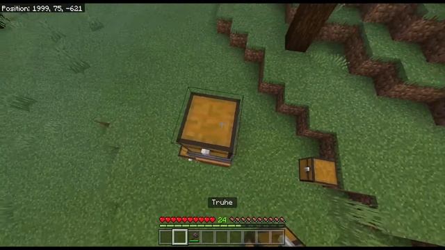 Automatischer Minecraft Komposter - Hack #25 | CreativeLama смотреть онлайн