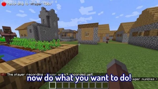 How to make videos like Grox!