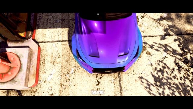 BLACKPANTHAA'S LEXUS RCF [CINEMATIC] IN NFS PAYBACK | INFINITI Q60S !! смотреть онлайн