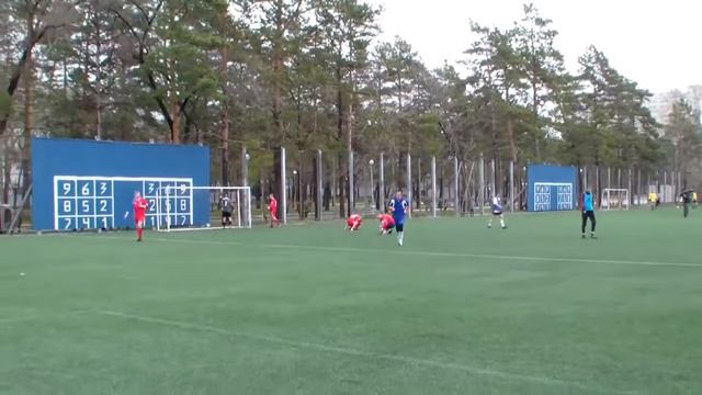 08.05.12 г. (финал) фк Гр.Здоровья - фк КБ Хабар (2 тайм) смотреть онлайн