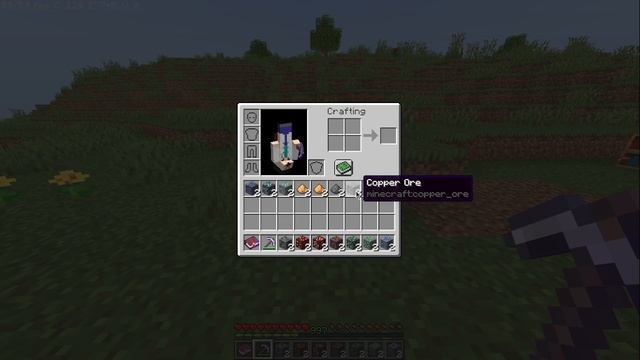 How To Dupe In Any Minecraft Server - Ore Duplication Tutorial | Works in any version смотреть онлайн