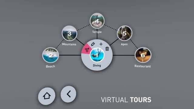 MAGIX Photostory Premium VR смотреть онлайн