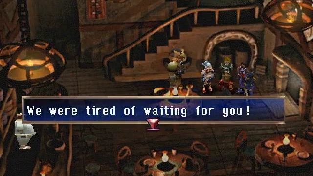 PSX Longplay [189] The Legend of Dragoon (part 06 of 16) смотреть онлайн