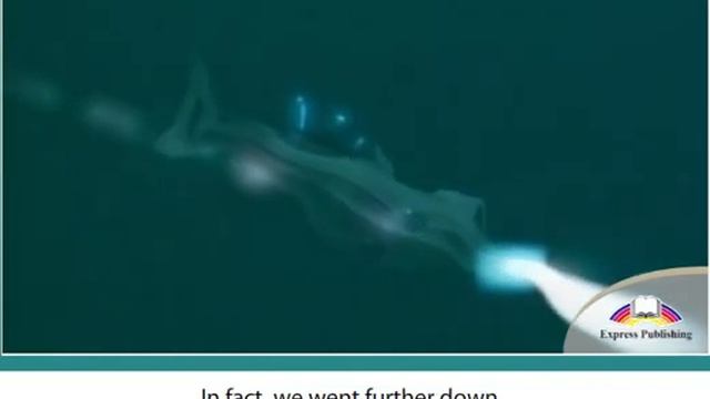 Excel 8 module 5 p55 The Lost City смотреть онлайн