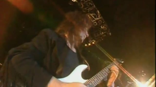 В.КУЗЬМИН & ДИНАМИК - "Dangerous world" 1991 г. смотреть онлайн