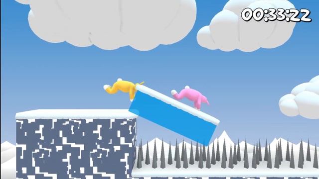 БЕШЕНЫЕ КРОЛИКИ || Super Bunny Man || ВЫПУСК 6 смотреть онлайн