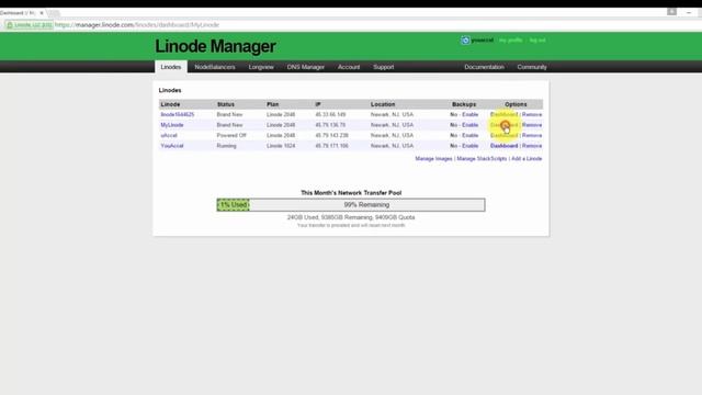 How to Create Backups on Linode? Creating Backups on Linode Virtual Server by AAG Developer смотреть онлайн