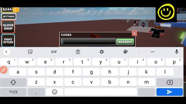 "NEW" UNTITLED BOXING GAME ROBLOX CODES JULY 2023 || UNTITLED BOXING GAME смотреть онлайн