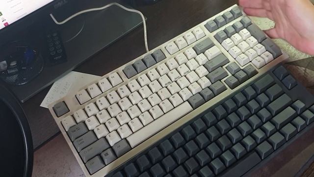 LEOPOLD FC660C VS LEOPOLD FC980C | TOPRE BATTLE смотреть онлайн