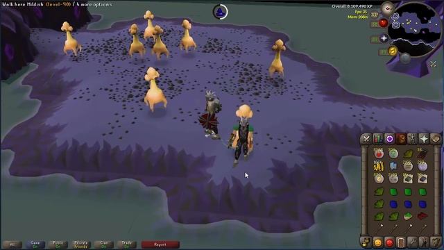 OSRS Money Making Guide Dust Devils 500k+ Gp/Hr смотреть онлайн
