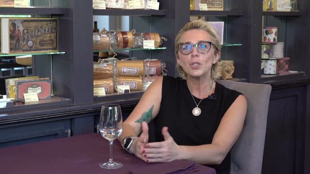 Поздравление с Днем семьи, любви и верности от Маргариты Митрофановой смотреть онлайн