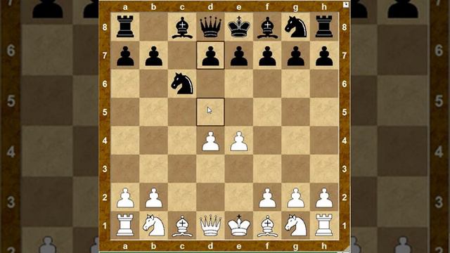 14.10.2022 - Урок 23. Начало игры за белых. Основные ловушки ч.3 смотреть онлайн