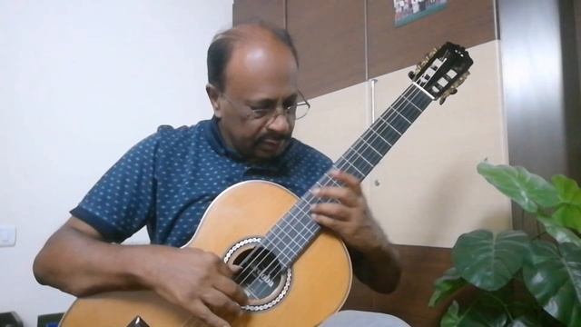 Adelita - F TARREGA смотреть онлайн