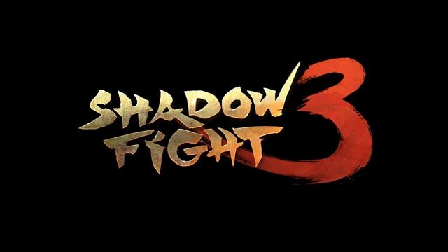 Shadow Fight 3 OST (23/23) - Shadow Temple | Extended +Download смотреть онлайн