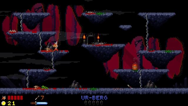 Thy Sword Review смотреть онлайн