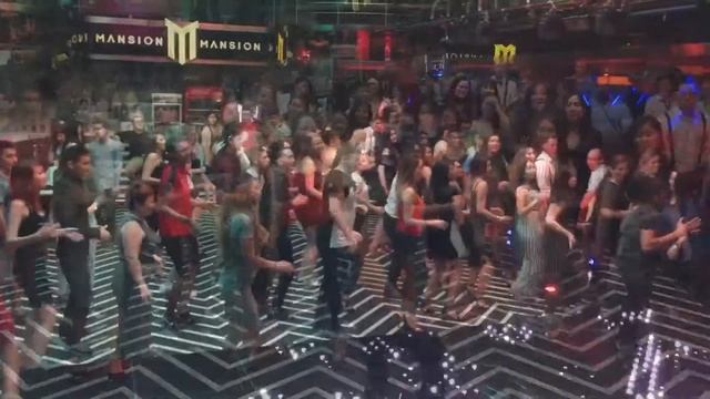Afro house by Rafael Dos Dantos. International kizomba festival Aziakizz смотреть онлайн
