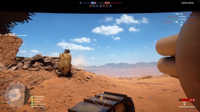 Battlefield 1 - Everything is Fine смотреть онлайн