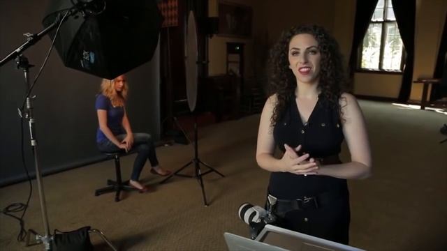 5 советов, как раскрепостить модель