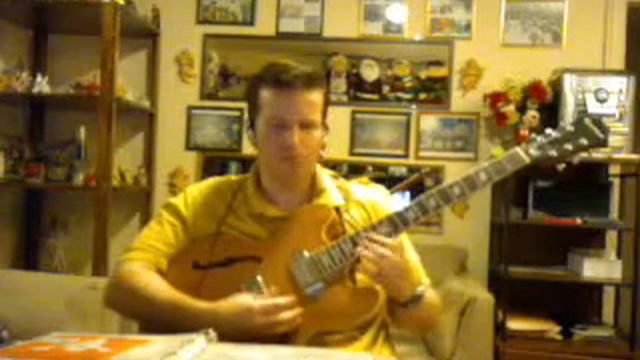 My Cover of Jim Croce's " Time in a Bottle " Song * смотреть онлайн