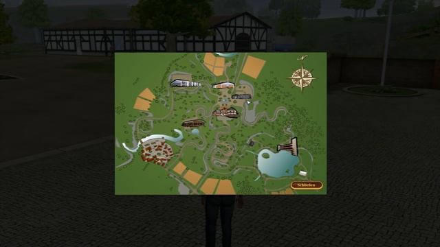 Die Reitakademie 2 #13 - Bock auf Parteey? - Let´s Play Reitakademie 2 смотреть онлайн