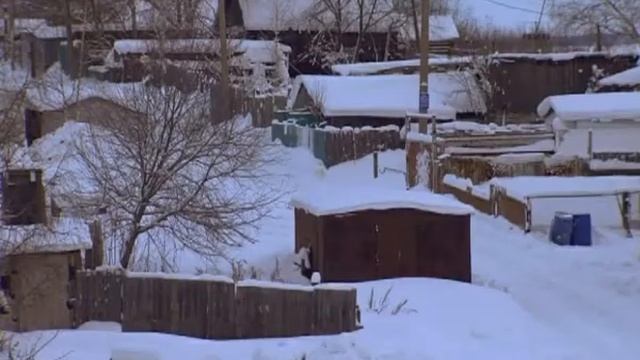 13.01.15. В Сургуте решается вопрос о сносе домов, мешающих строительству объездной дороги смотреть онлайн
