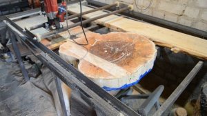 ДЕШЕВАЯ ФРЕЗА ДЛЯ ВЫРАВНИВАНИЯ СЛЭБОВ